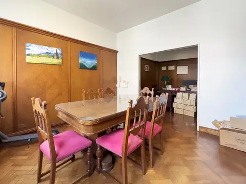 VENTA OFICINA MONSERRAT