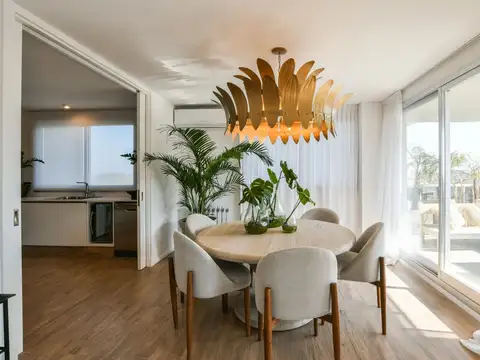 Departamento en Venta de 3 dormitorios