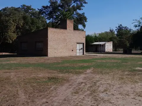 Quinta en Venta con 1 cochera