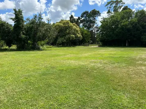 Quinta en Venta en Chascomus, USD 1