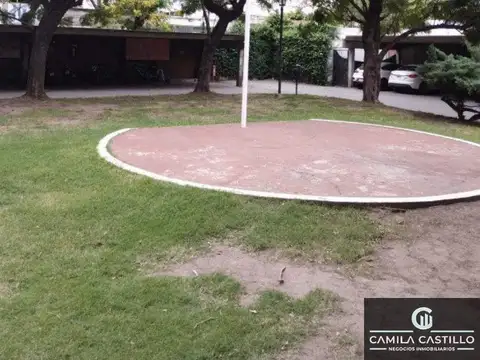 Departamento en Alquiler Permite mascota