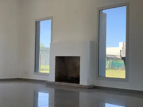 Casa en Venta 3 años