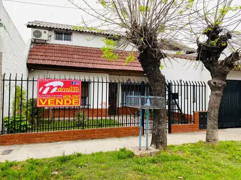 Casa - Venta - Argentina, La Matanza -  SALADO 3082
