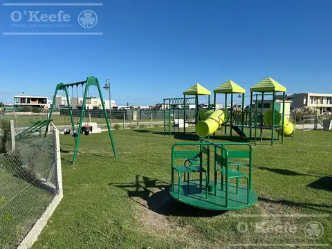 Terreno en Venta de 702,0 m2