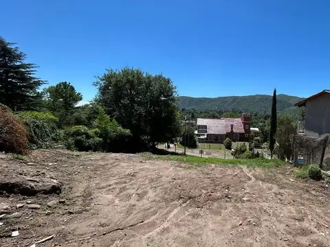 Terreno en Venta de 527,0 m2