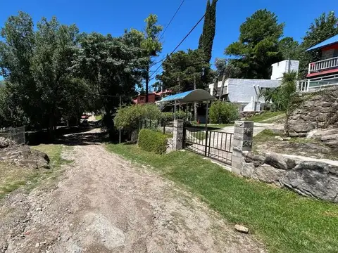 Terreno en Venta de 527,0 m2