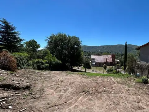 Terreno en Venta en Villa Carlos Paz, USD 26.500