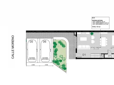 Casa en Venta en Centro, USD 394.460