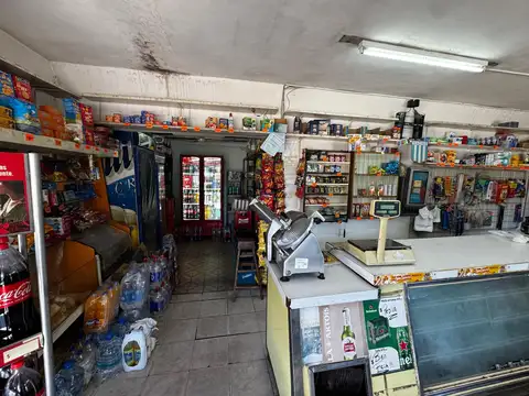 Local en Venta 20 años