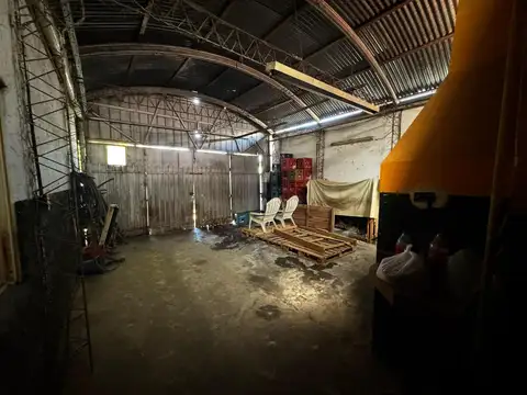 Local en Venta 20 años