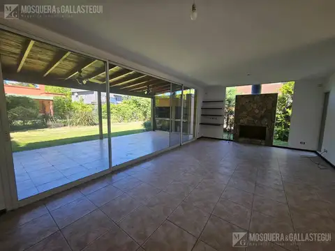 Casa en Santa Maria De Los Olivos