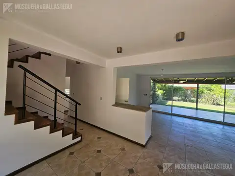 Casa en Venta 10 años