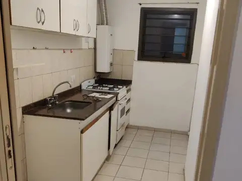 Departamento en Venta 20 años