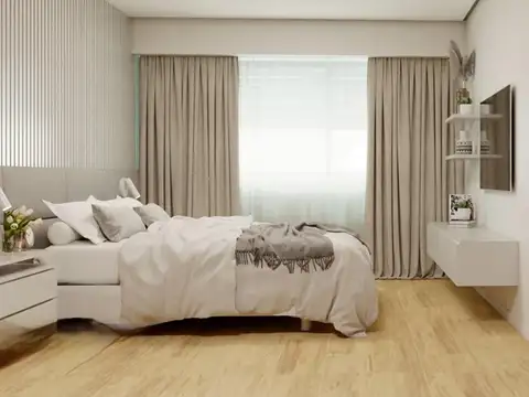 Departamento en Venta de 3 dormitorios