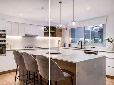 DPTO 4 AMB A ESTRENAR TERRAZA PARRILLA COLEGIALES