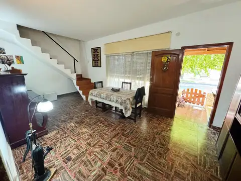 Casa en Venta 50 años