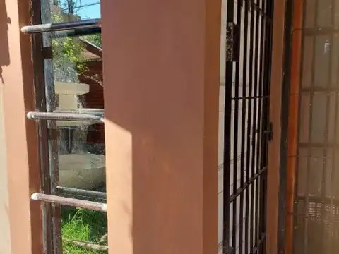 Presidente General Julio Roca e/ José Ingenieros y Juan B. Justo