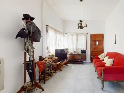 Casa en Venta 47 años