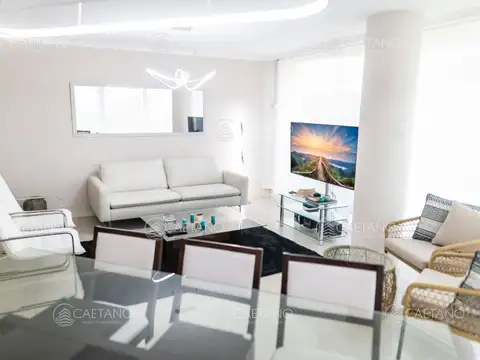 Departamento en Alquiler Temporal 2025 años