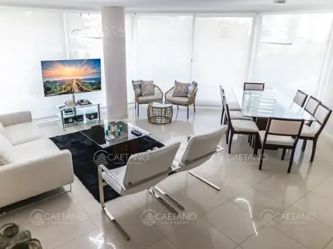 Departamento en Alquiler Temporal de 4 ambientes