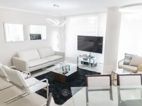 Departamento en Alquiler Temporal en Roosvelt, USD 0