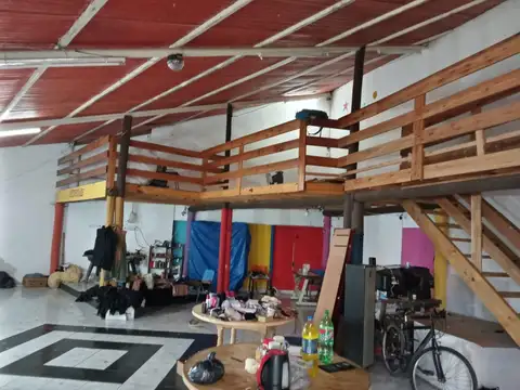 Local en Venta en Jose Leon Suarez, USD 55.000