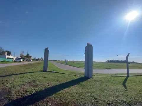 Terreno en Venta de 582,0 m2