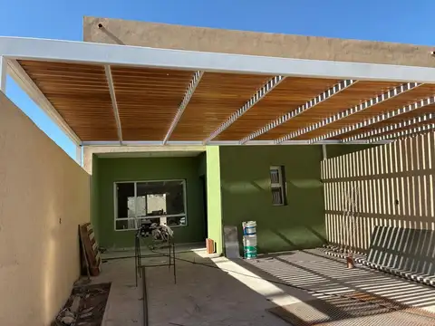 Casa en Venta 1 año