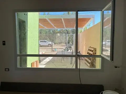 DUPLEX 2 DORMITORIOS EN VENTA TIERRA MANSA