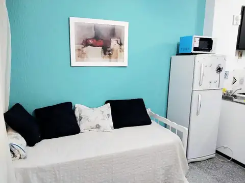 Departamento en Venta en Miramar, USD 42.000