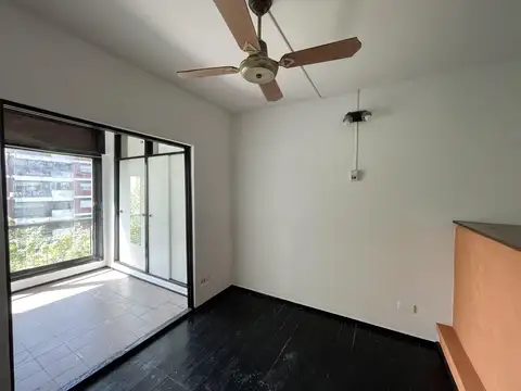 Departamento en Alquiler Apto profesional