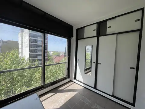 Departamento en Alquiler en Barracas, $ 550.000