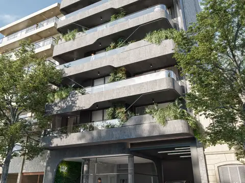 Departamento en Venta en Abasto, USD 200.475