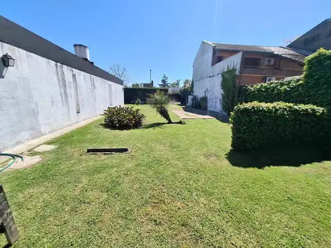 VENTA GRAN TERRENO SAN MIGUEL CON QUINCHO PARRILLA