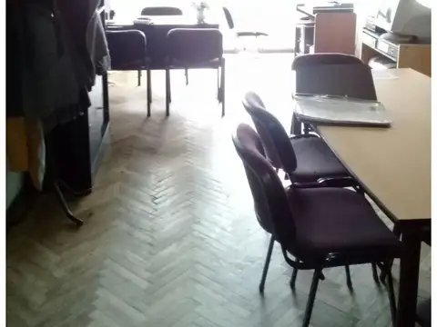 oficina frente a tribunales de san isidro