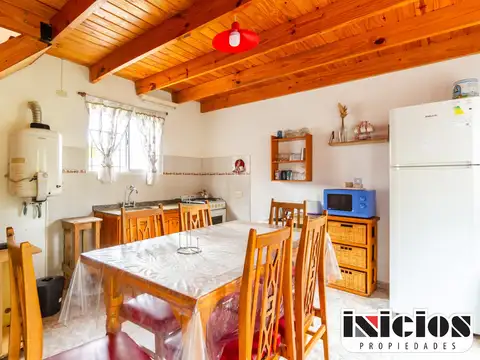 Casa en Venta en Nueva Atlantis, USD 110.000