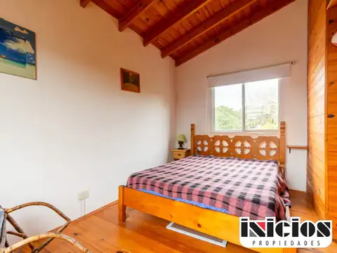 Casa: Yrigoyen N° 2.648 E/ Obligado y Andrade - Nueva Atlántis - C1001
