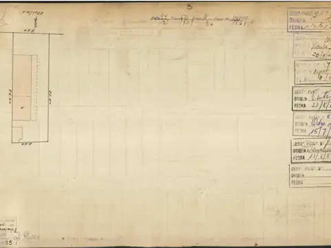 Terreno en Venta en Villa Ortuzar, USD 560.000