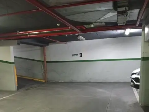 Cochera en Venta Fija