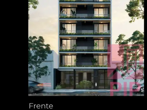 Avenida Presidente Perón 2700, Piso 3