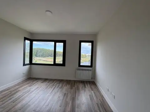 VENTA DEPARTAMENTO 2 DORM CON TERRAZA, B° CANALES