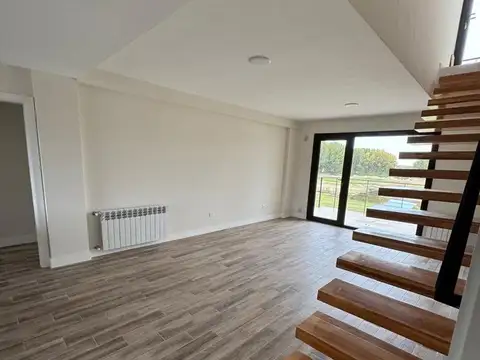 Departamento en Venta 1 año