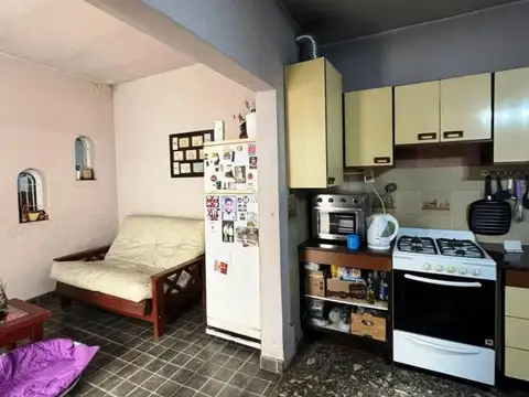 Depto Tipo Casa en Venta con 1 cocheras