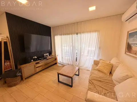 Alquiler - Departamento 3 ambientes - Altos de La Cañada - Pilar