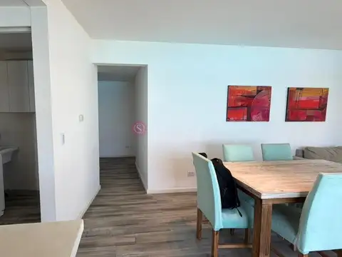 Departamento 4 ambientes con 3 baños