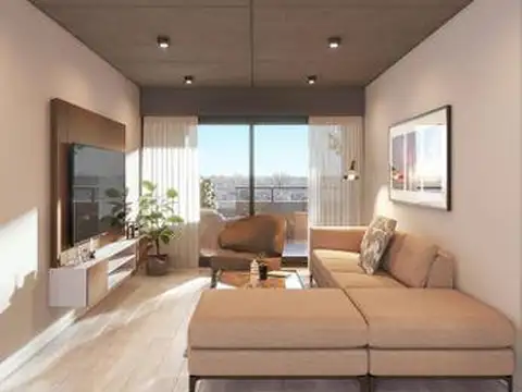 Local en Venta A Estrenar