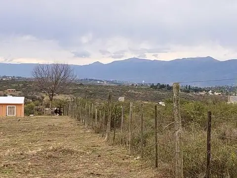 Terreno en Venta en Villa Santa Cruz Del Lago, USD 26.900