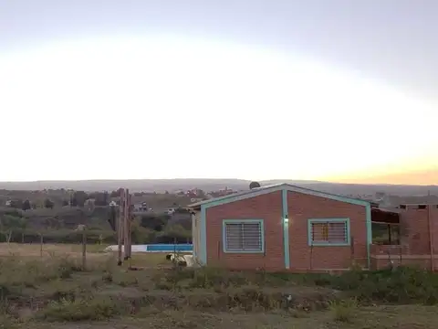 Terreno en Venta en Villa Santa Cruz Del Lago, USD 26.900