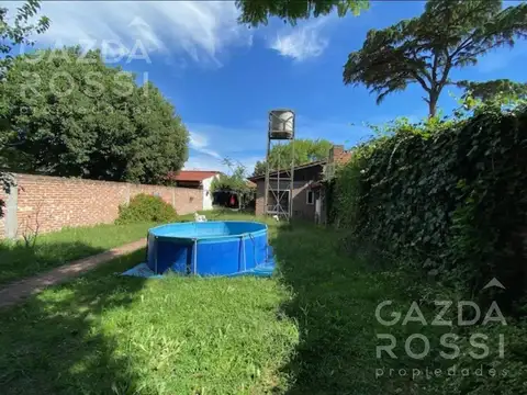 Casa en venta en Monte Grande a 150mts de fair, Esteban Echeverría.