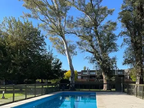 Departamento En Venta En Apart Del Pinazo Pilar